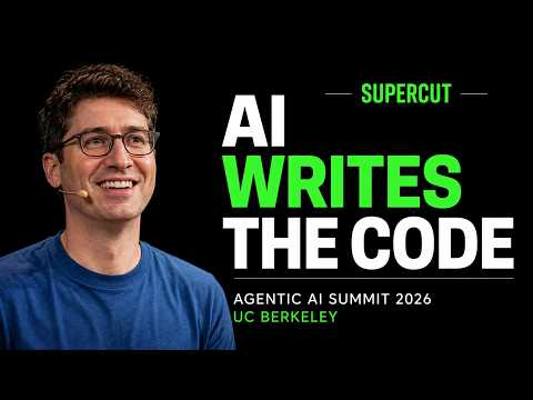AI Agents Are Rewriting Software Engineering — Here’s What Comes Next