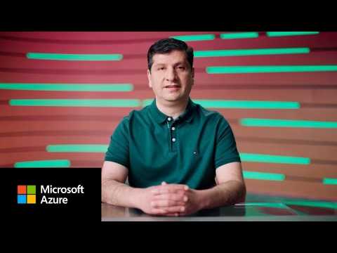 Deploying cloud native apps to Cobalt 200 VMs