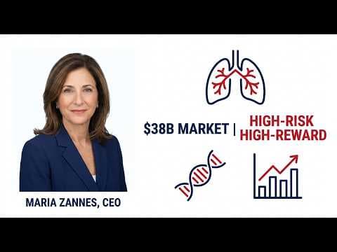 Lung Cancer Detection 92% Sensitivity Without Biopsy? CyPath® Lung's AI Breakthrough Explained