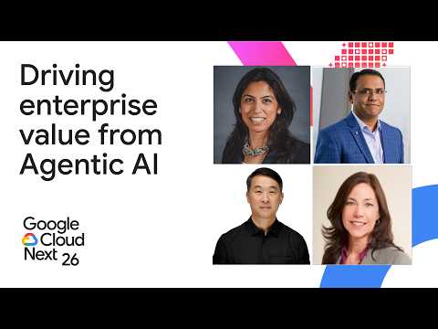 Driving enterprise value from Agentic AI – Addressing the hard part