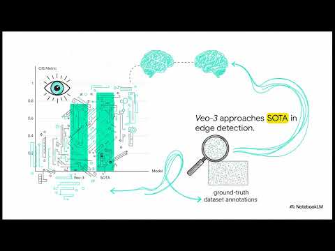 Veo 3 Explained: The AI Video Model That's Changing Computer Vision Forever