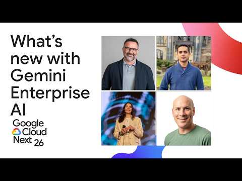 What's new with Gemini Enterprise app