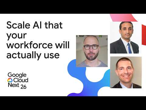 Scale AI that your workforce will actually use
