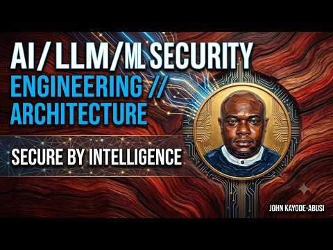 AI Security Engineering/Architecture – Domain 3: Adversarial Test and Observability